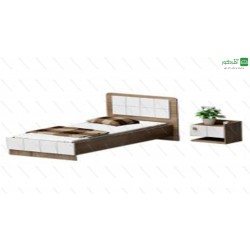 سرویس خواب یک نفره پیچک سرویس خواب یک نفره پیچک