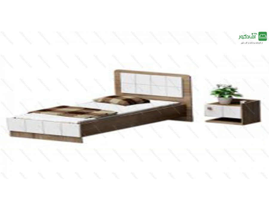 سرویس خواب یک نفره پیچک سرویس خواب یک نفره پیچک