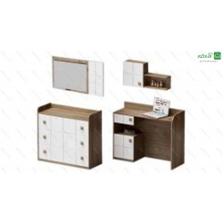 سرویس خواب یک نفره پیچک سرویس خواب یک نفره پیچک