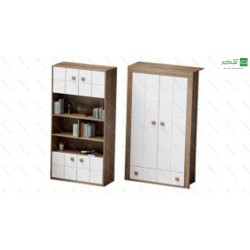 سرویس خواب یک نفره پیچک سرویس خواب یک نفره پیچک