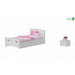 سرویس خواب یک نفره لوییز
