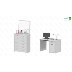 سرویس خواب یک نفره لوییز