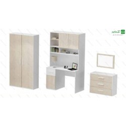 تخت خواب دو طبقه ناتوزی تخت خواب دو طبقه ناتوزی