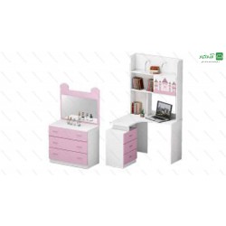 سرویس خواب یک نفره دیزنی