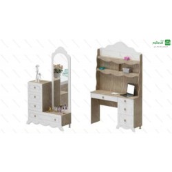 سرویس خواب یک نفره کادنزا