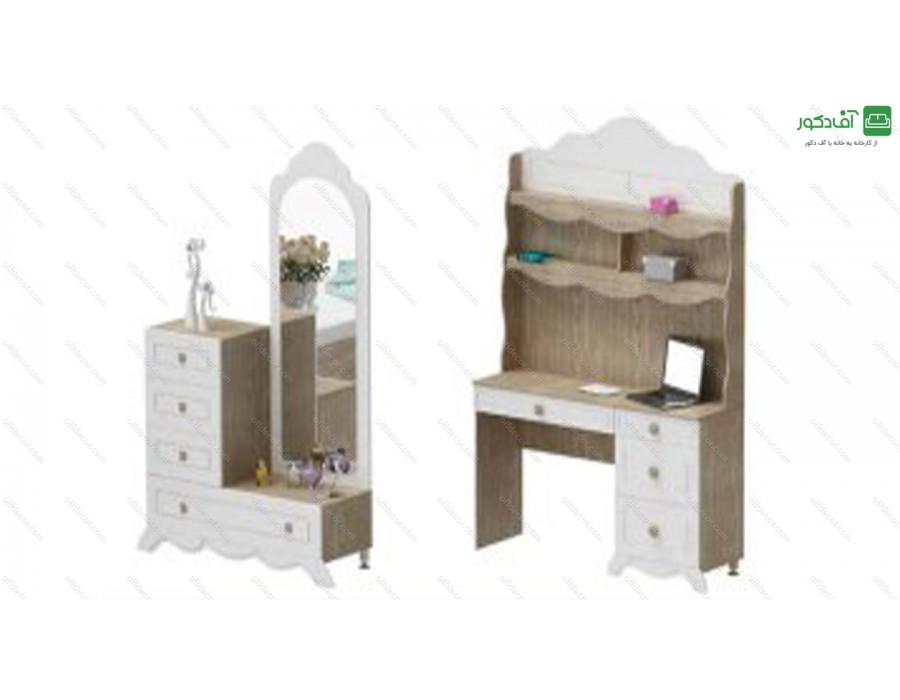 سرویس خواب یک نفره کادنزا