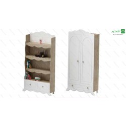 سرویس خواب یک نفره کادنزا