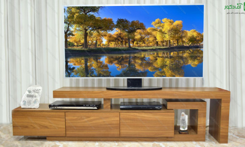 میز تلویزیون مدرن لومانو