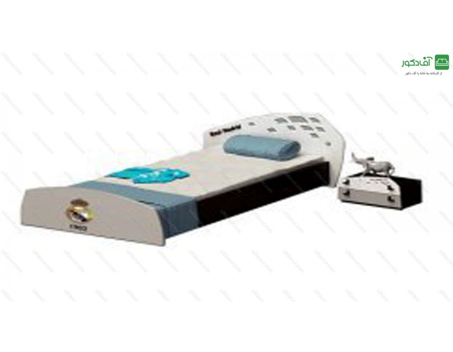 تخت خواب یک نفره رئال مادرید تخت خواب یک نفره رئال مادرید