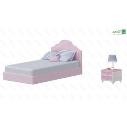 تخت خواب یک نفره سورنتو تخت خواب یک نفره سورنتو