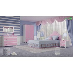 تخت خواب یک نفره سورنتو تخت خواب یک نفره سورنتو
