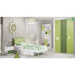 تخت خواب یک نفره شرمین تخت خواب یک نفره شرمین