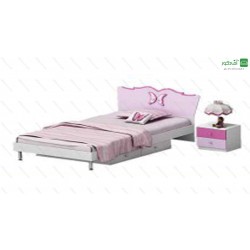 تخت خواب یک نفره نیوجرسی تخت خواب یک نفره نیوجرسی