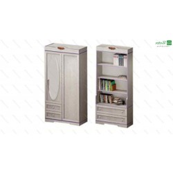 سرویس خواب یک نفره افرا سرویس خواب یک نفره افرا