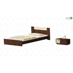 سرویس خواب یک نفره آتیلا سرویس خواب یک نفره آتیلا