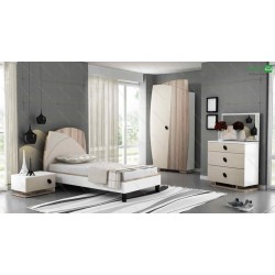 سرویس خواب یک نفره آنجلیک سرویس خواب یک نفره آنجلیک