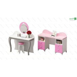 سرویس خواب یک نفره تارا سرویس خواب یک نفره تارا