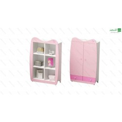 سرویس خواب یک نفره تارا سرویس خواب یک نفره تارا