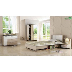 سرویس خواب یک نفره راشین سرویس خواب یک نفره راشین