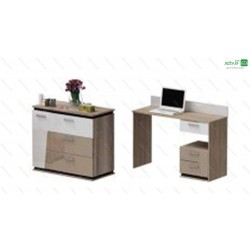 سرویس خواب یک نفره راشین سرویس خواب یک نفره راشین