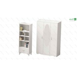سرویس خواب یک نفره روژا سرویس خواب یک نفره روژا