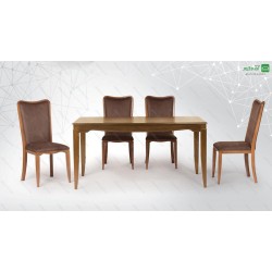 میز ناهار خوری پادینا