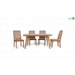 میز ناهار خوری ناتالی میز ناهار خوری ناتالی