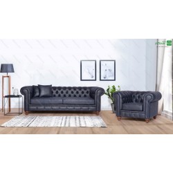 مبل راحتی چستر کرونوس مبل راحتی چستر کرونوس