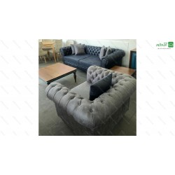 مبل راحتی چستر کرونوس مبل راحتی چستر کرونوس