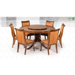 صندلی ناهار خوری نارنیا صندلی ناهار خوری نارنیا