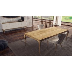 میز ناهار خوری کارولا