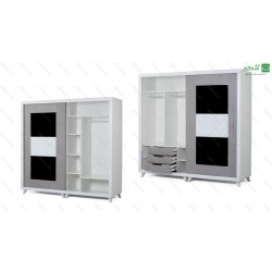 تخت خواب یک نفره ماریا تخت خواب یک نفره ماریا