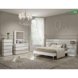 تخت خواب دو نفره یاشا تخت خواب دو نفره یاشا