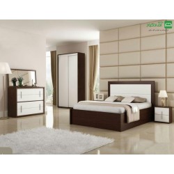 تخت خواب دو نفره ساریلا