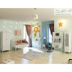 تخت خواب یک نفره رادش تخت خواب یک نفره رادش