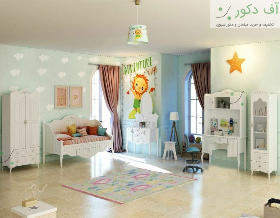 تخت خواب یک نفره رادش تخت خواب یک نفره رادش