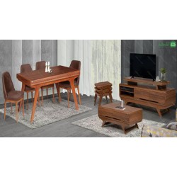 میز ناهار خوری ماربلا میز ناهار خوری ماربلا