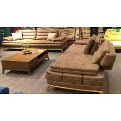 مبل راحتی مکانیزم مونترال مبل راحتی مکانیزم مونترال