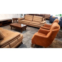 مبل راحتی مکانیزم مونترال مبل راحتی مکانیزم مونترال