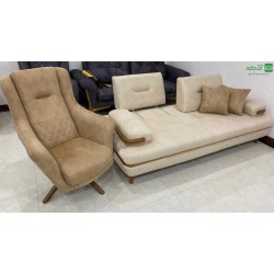 مبل راحتی مکانیزم مارگو مبل راحتی مکانیزم مارگو