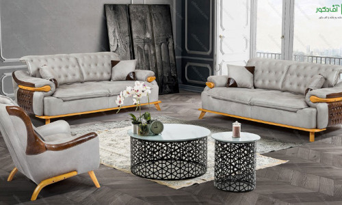 مبل چستر مکانیزم فیلد جورجتی giorgetti