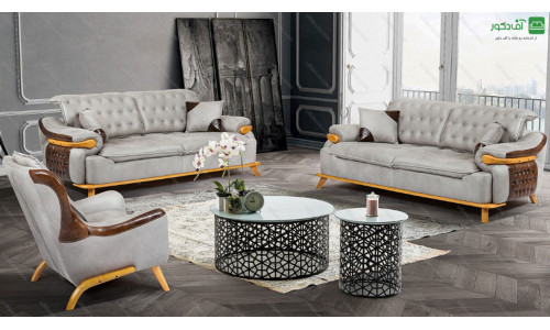 مبل چستر مکانیزم فیلد جورجتی giorgetti