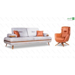 مبل راحتی مکانیزم مارگو مبل راحتی مکانیزم مارگو