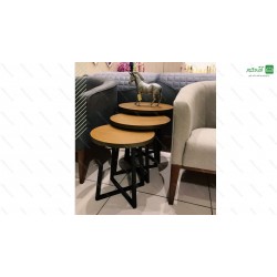 میز جلو مبلی و عسلی کاین میز جلو مبلی و عسلی کاین
