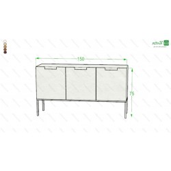 میز کنسول ایپک میز کنسول ایپک
