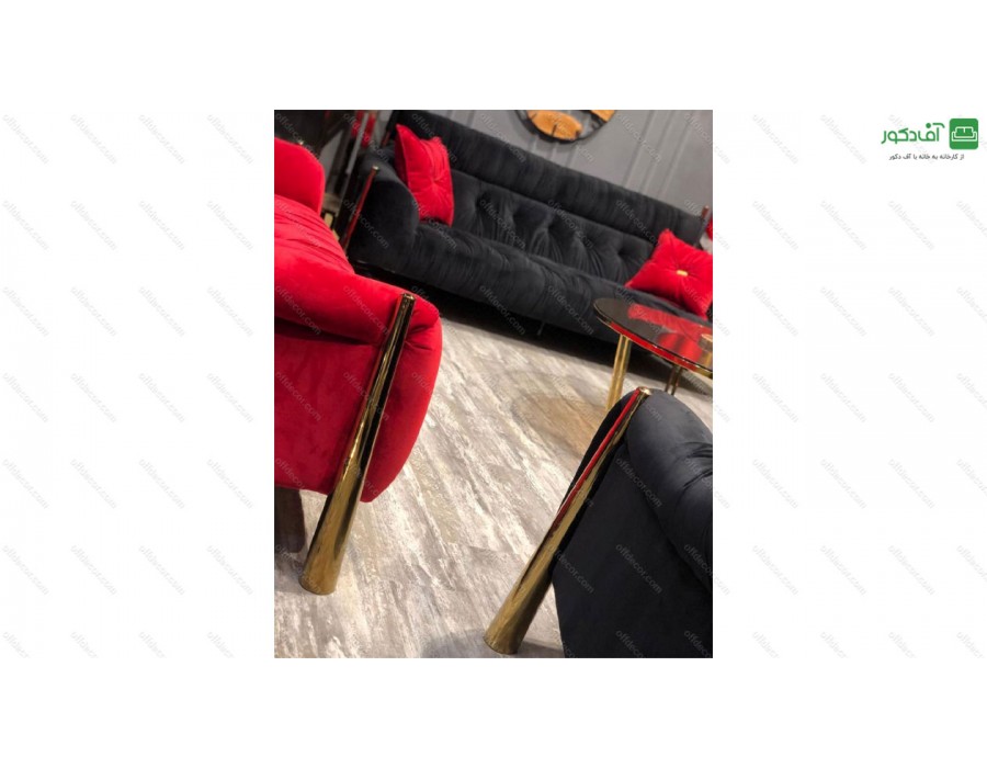 مبل راحتی لاکچری استایل مبل راحتی لاکچری استایل
