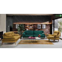 مبل راحتی مکانیزم ژولیت مبل راحتی مکانیزم ژولیت