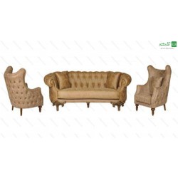 مبل راحتی چستر میلان مبل راحتی چستر میلان