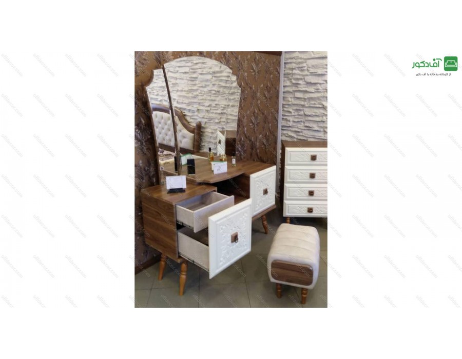 سرویس خواب دو نفره دزیره سرویس خواب دو نفره دزیره