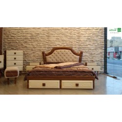 سرویس خواب دو نفره دزیره سرویس خواب دو نفره دزیره